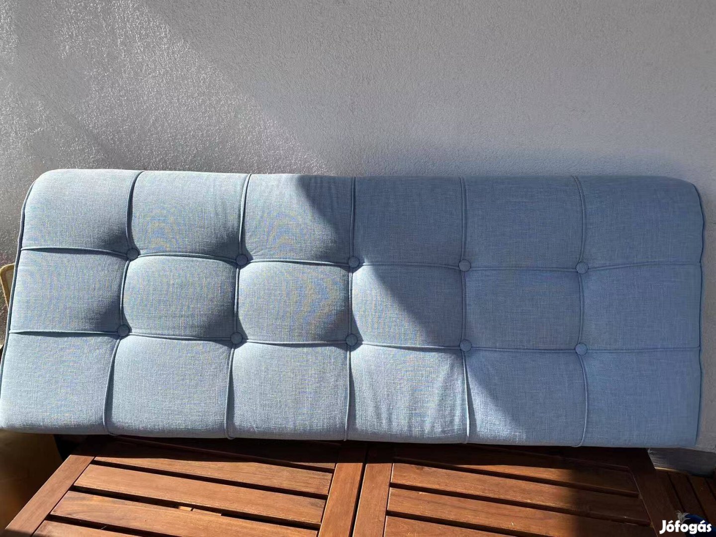 Gyerek DIY oktatóágy 1,3 m