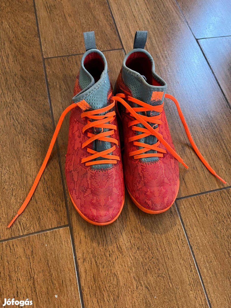 Gyerek Focicipő 34-es Kipsta Agility900