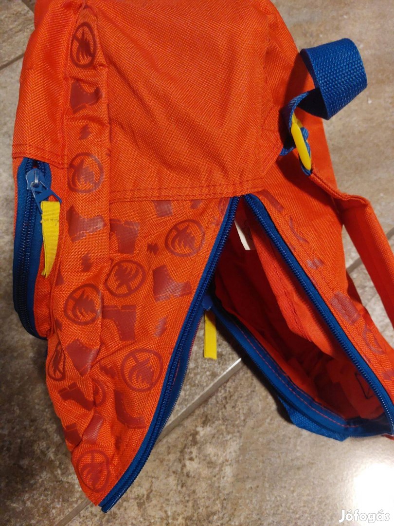 Gyerek Hátizsák