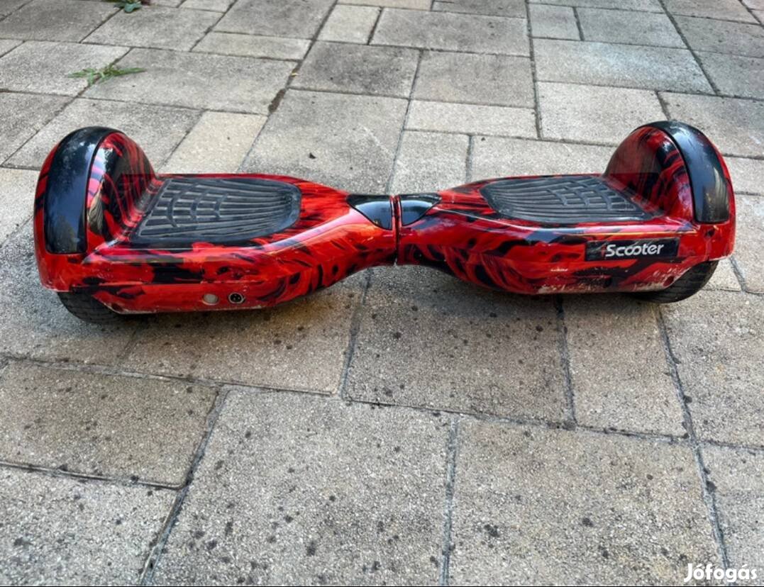 Gyerek Howerboard