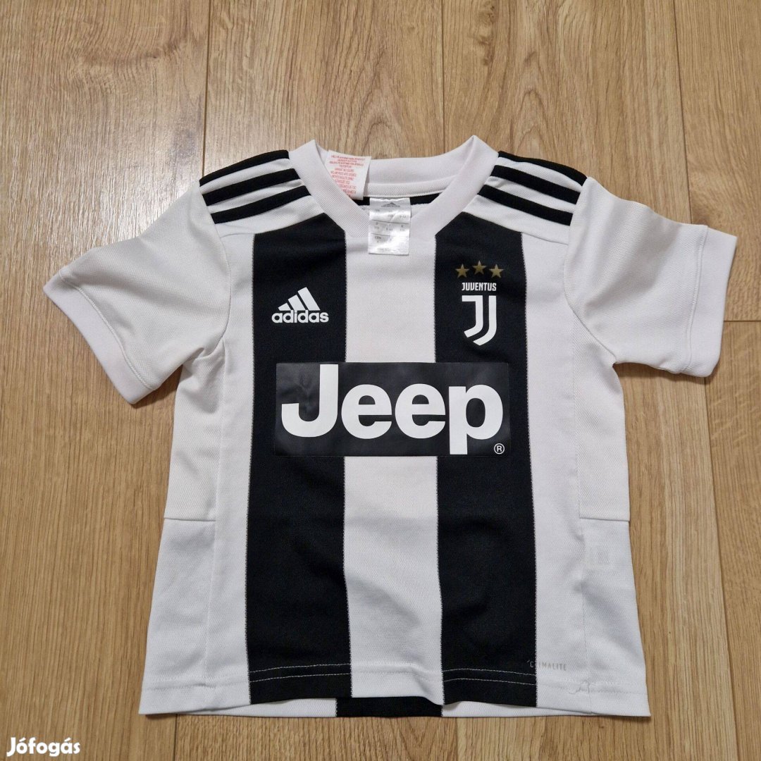 Gyerek Juventus mez - Adidas