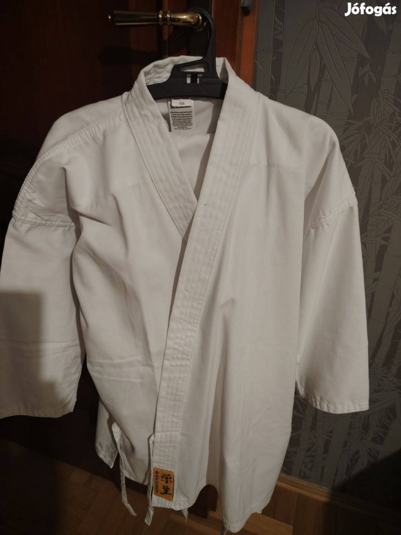 Gyerek Karate ruha