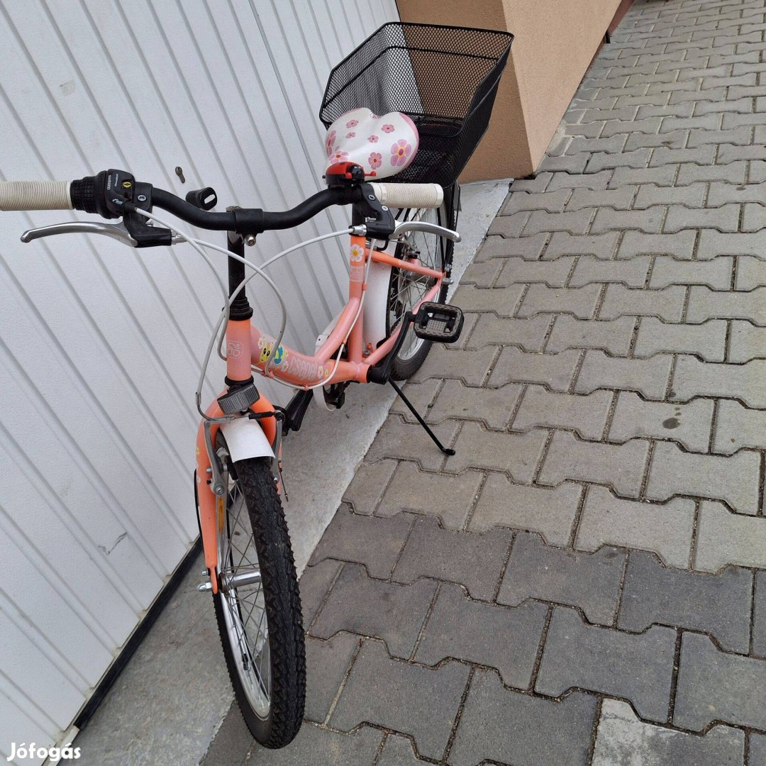 Gyerek Kerékpár