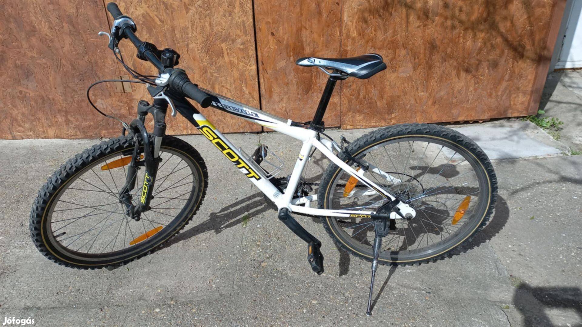 Gyerek MTB bicikli
