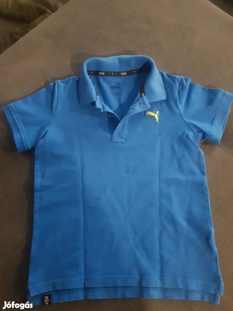 Gyerek Puma polo elado 128