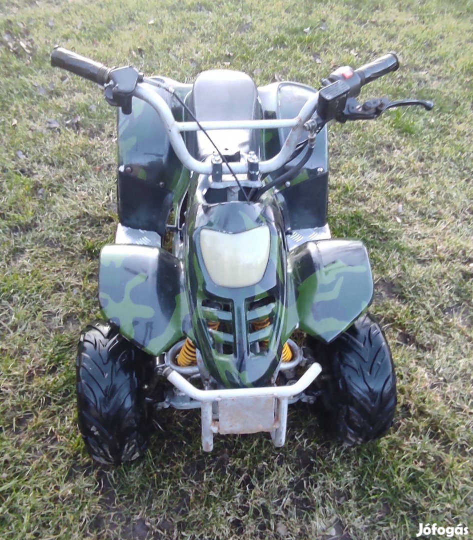 Gyerek Quad Eladó