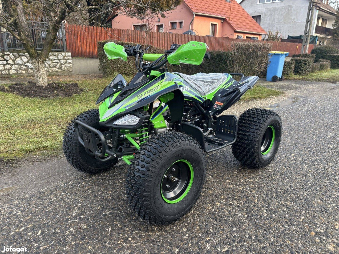 Gyerek Quad Kxd 004 Pro Új! Raktárról! Garanciával!