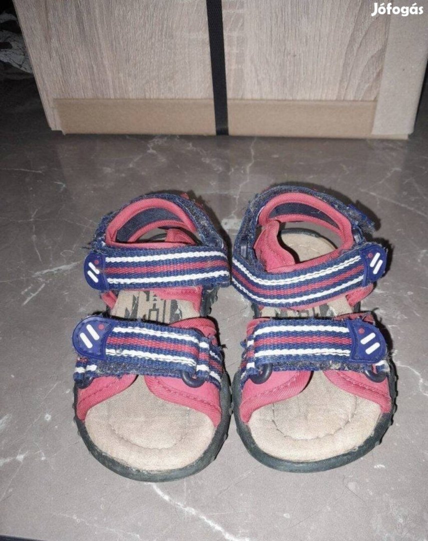 Gyerek Szandál