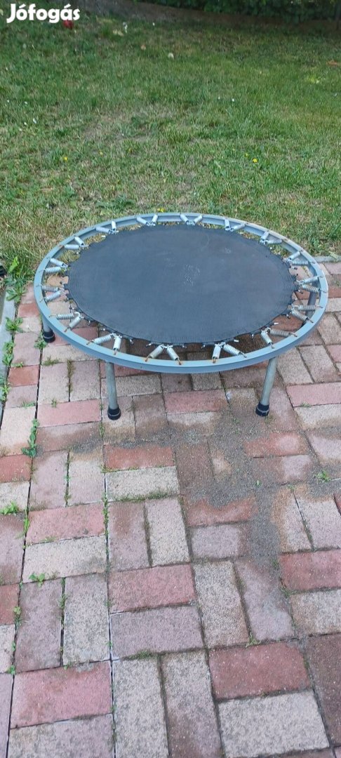 Gyerek Trambulin 100 CM Elado