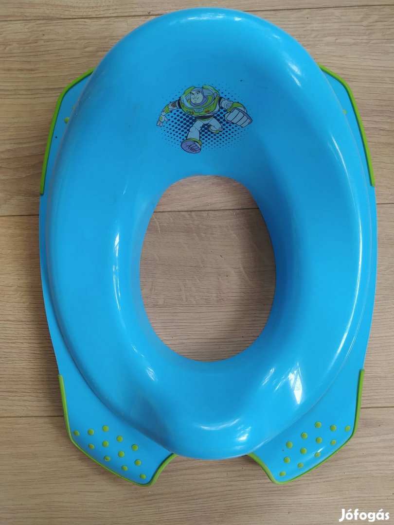 Gyerek WC ülőke szűkítő csúszásgátlós 2000