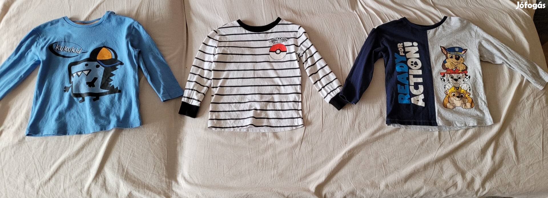Gyerek fiú ruhák 98-as