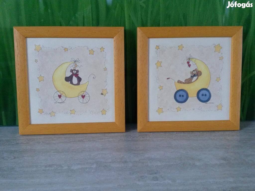 Gyerek, macis dekorációs képek