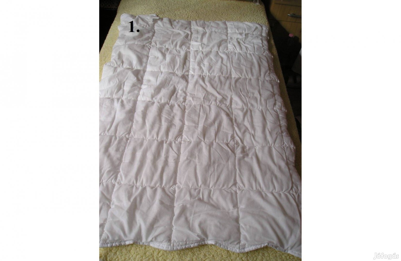 Gyerek ágynemű - 3 db együtt