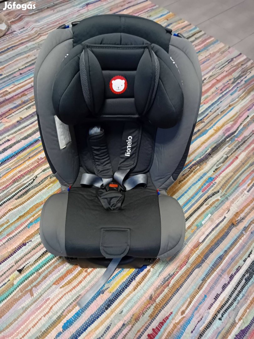 Gyerek autósülés isofix 0-36kg Lionelo Sander