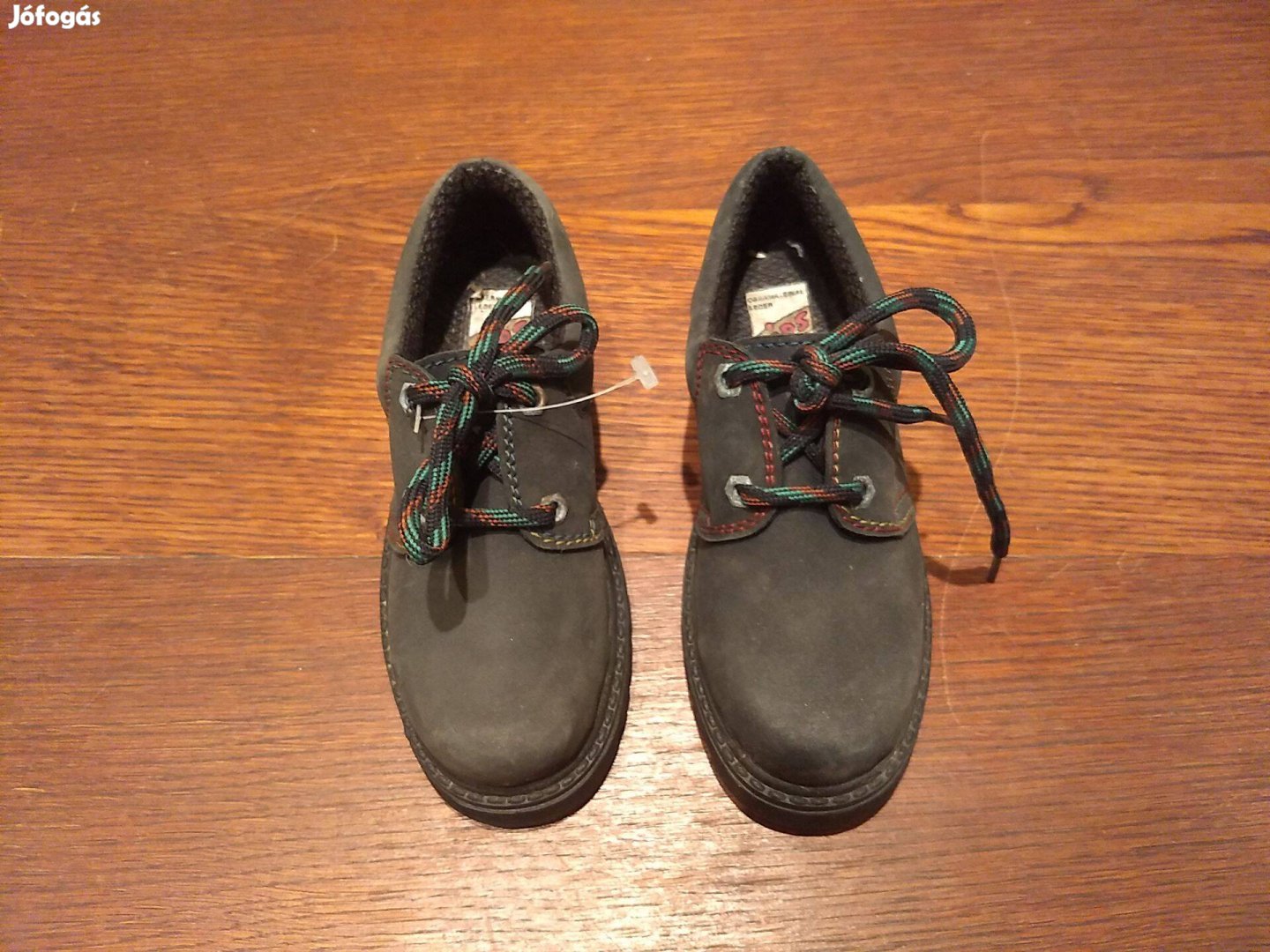 Gyerek bakancs téli cipő Új 28