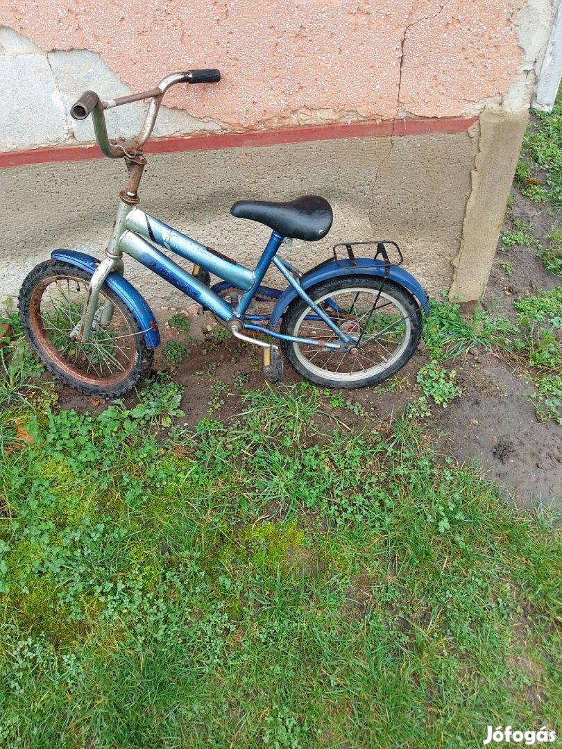 Gyerek bicikli eladó