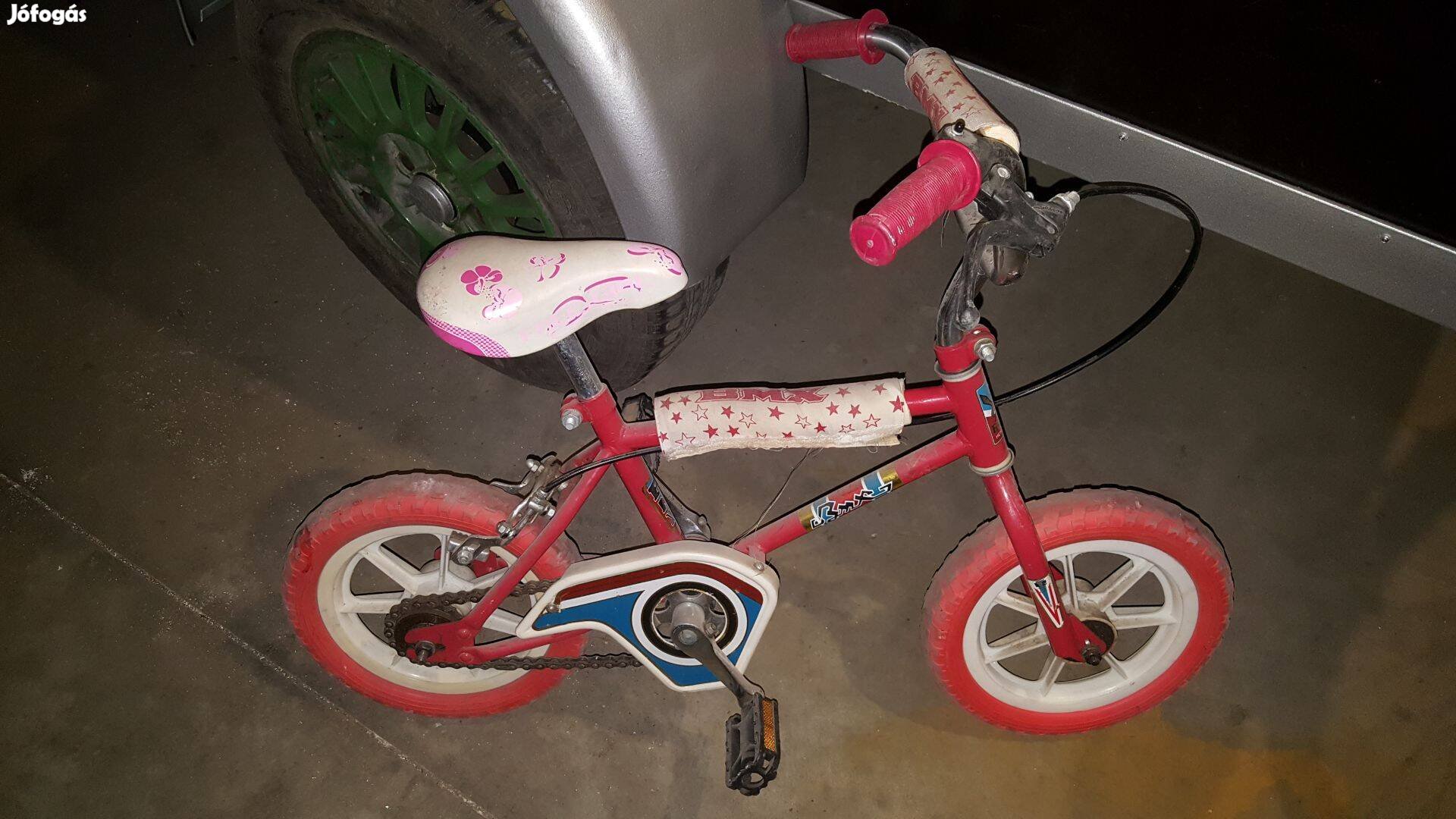 Gyerek bicikli eladó