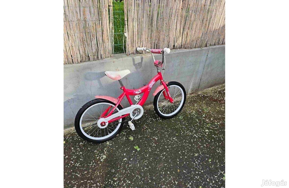Gyerek bicikli kitűnő állapotban eladó