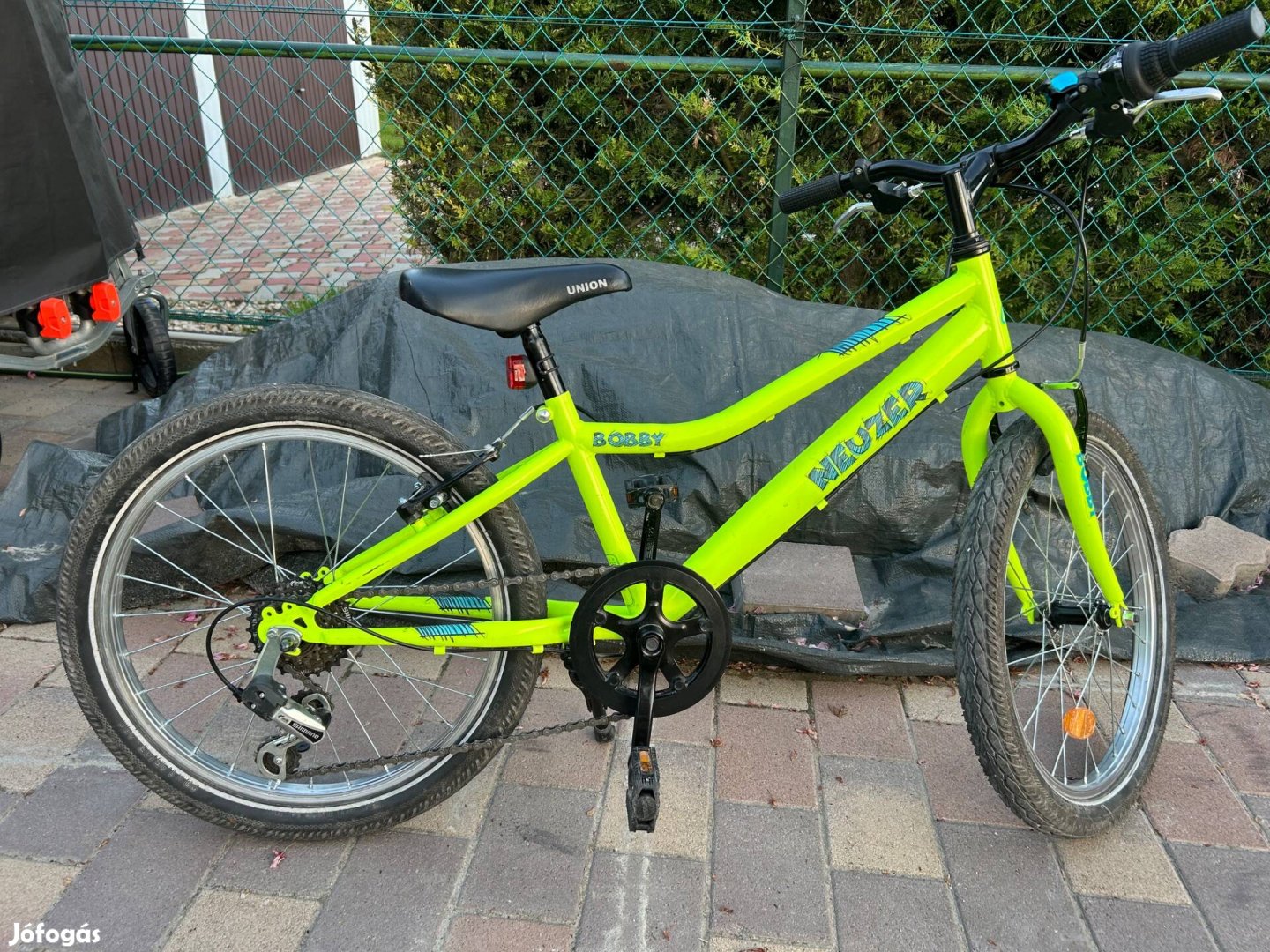 Gyerek bringa eladó
