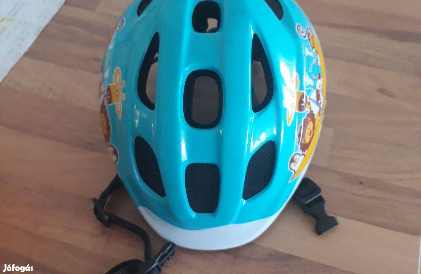 Gyerek bukósisak, védősisak