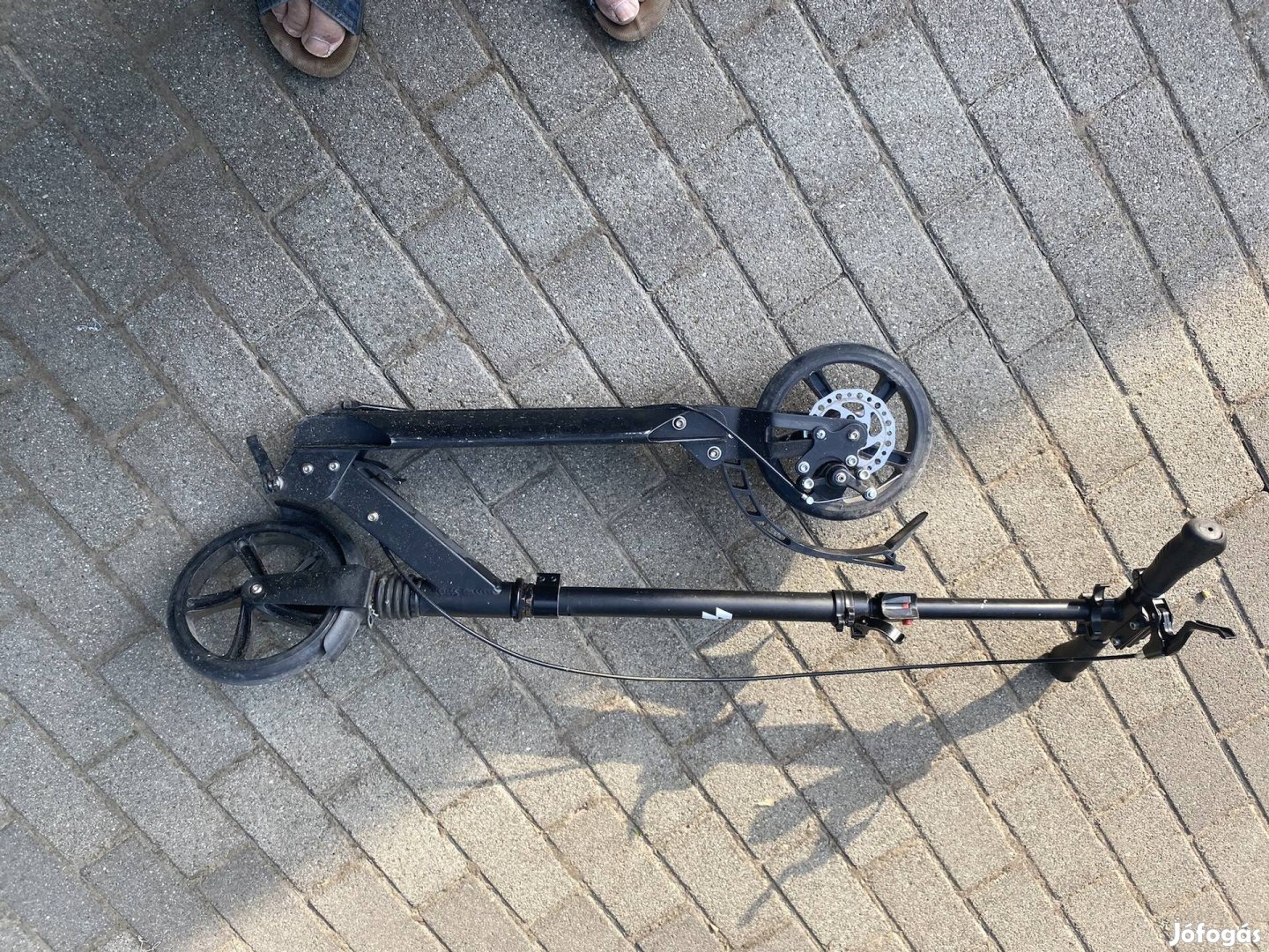 Gyerek felnott roler