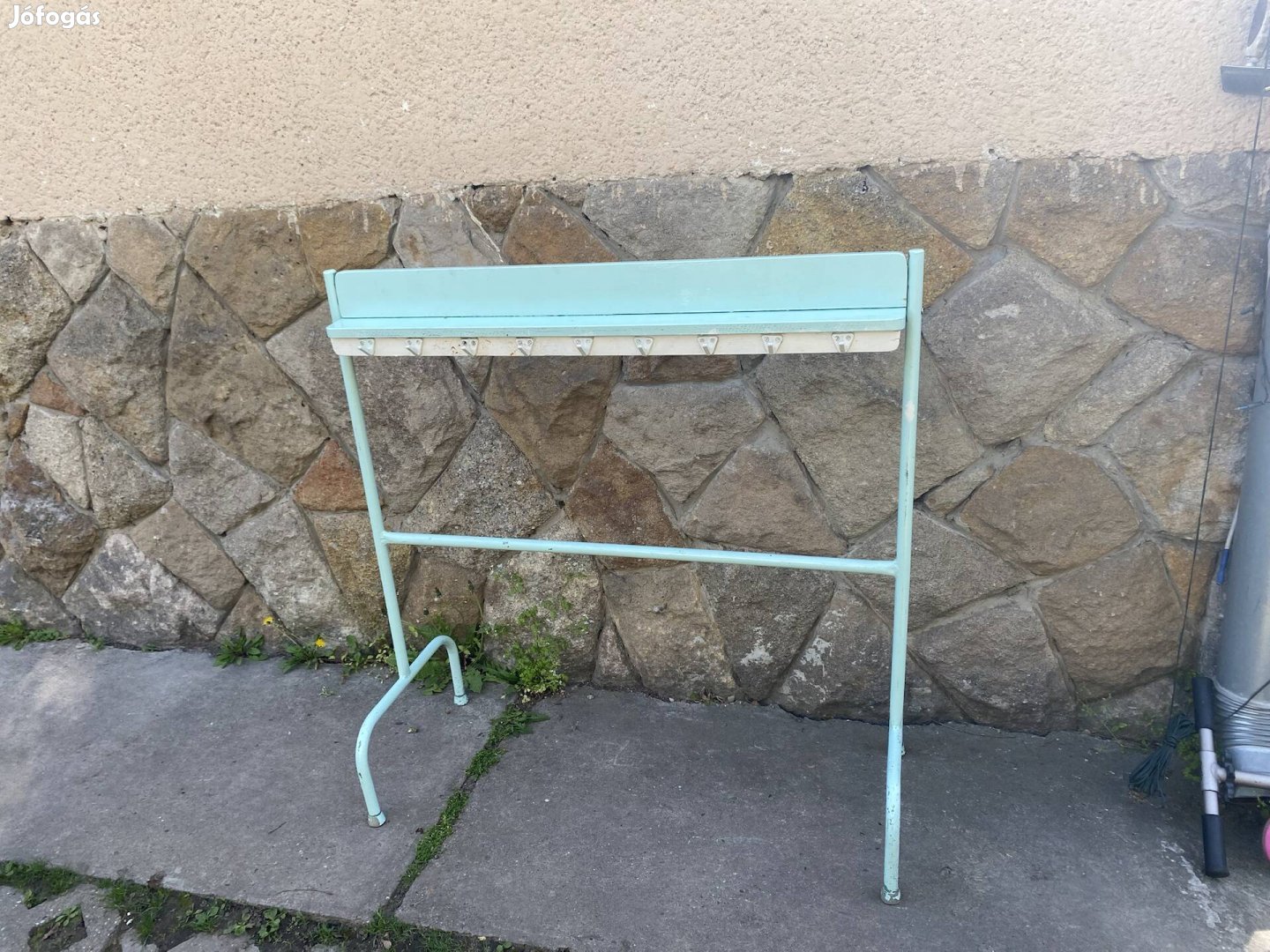 Gyerek fogas , óvodai fogas eladó 