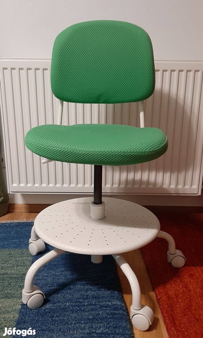 Gyerek forgószék IKEA eladó