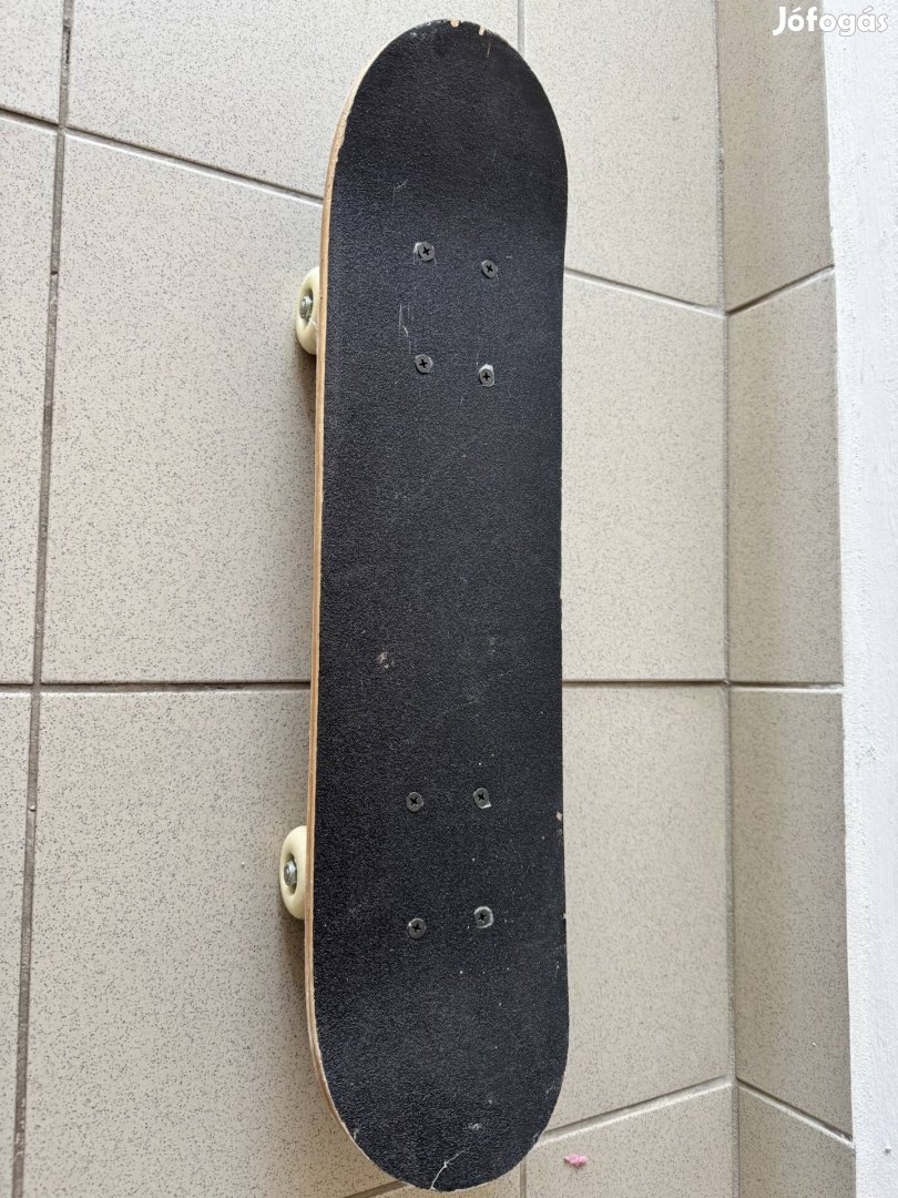 Gyerek gördeszka eladó