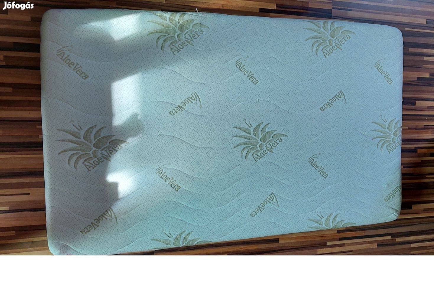 Gyerek habmatrac 70x120