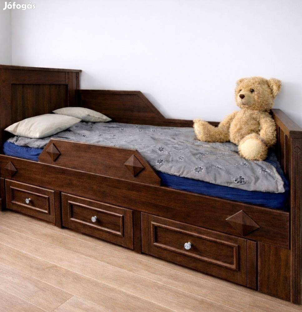 Gyerek heverő eladó