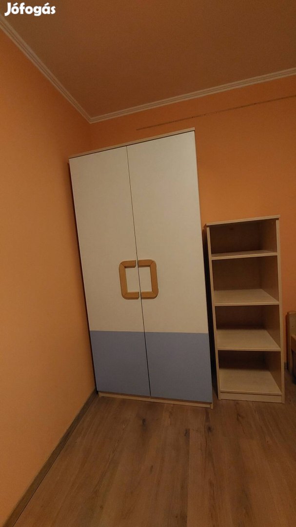 Gyerek/ifjúsági bútor