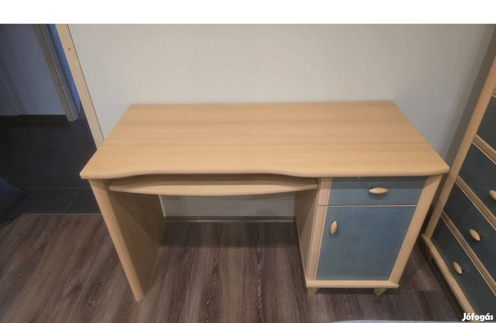 Gyerek íróasztal