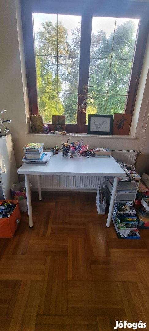 Gyerek íróasztal és irattartó fiók