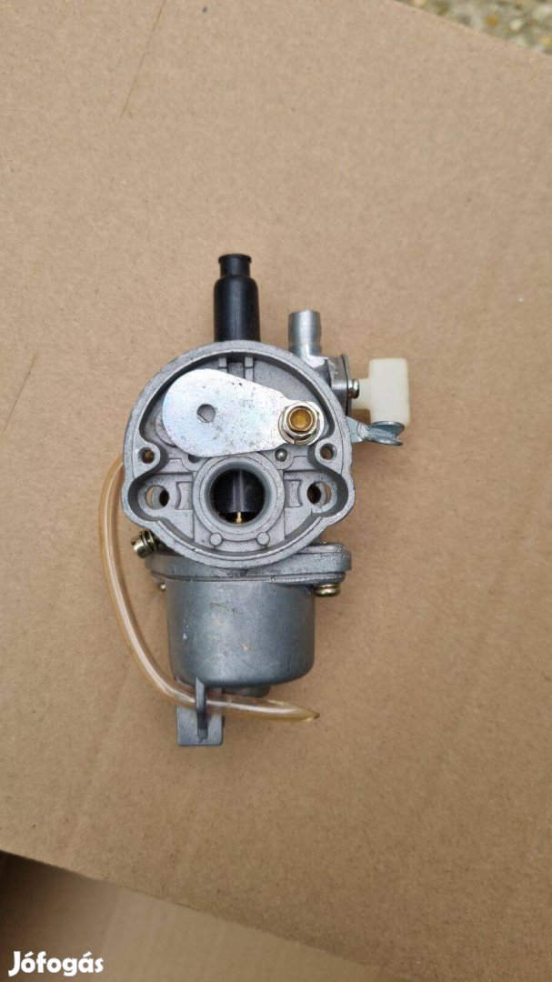 Gyerek járművekhez benzines kétütemű, négyütemű motorokhoz karburátor