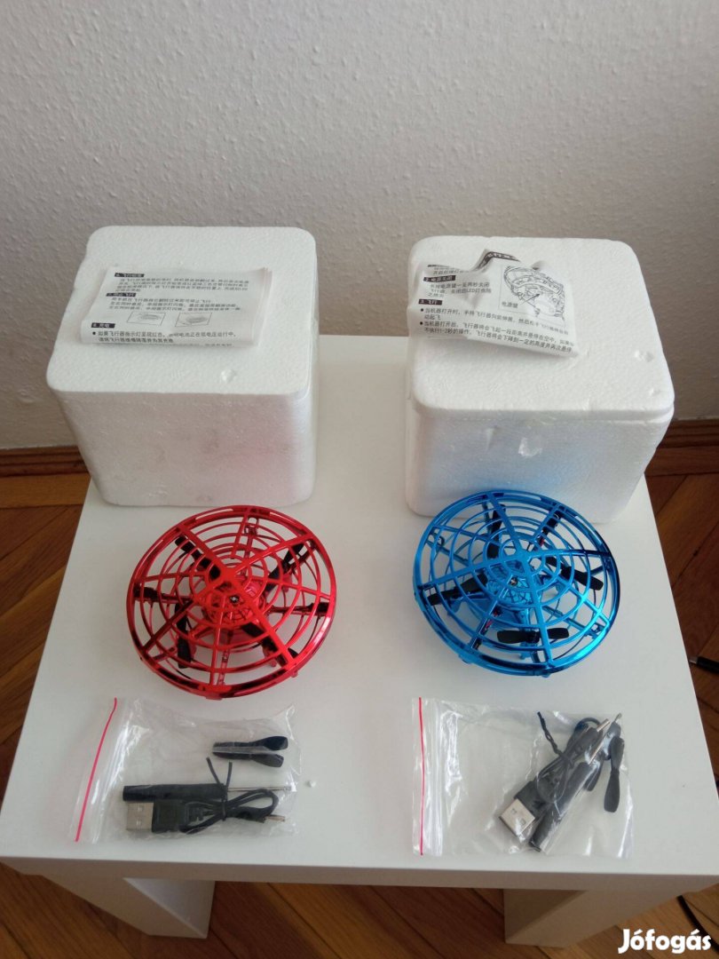 Gyerek jatek UFO dronok eladok!