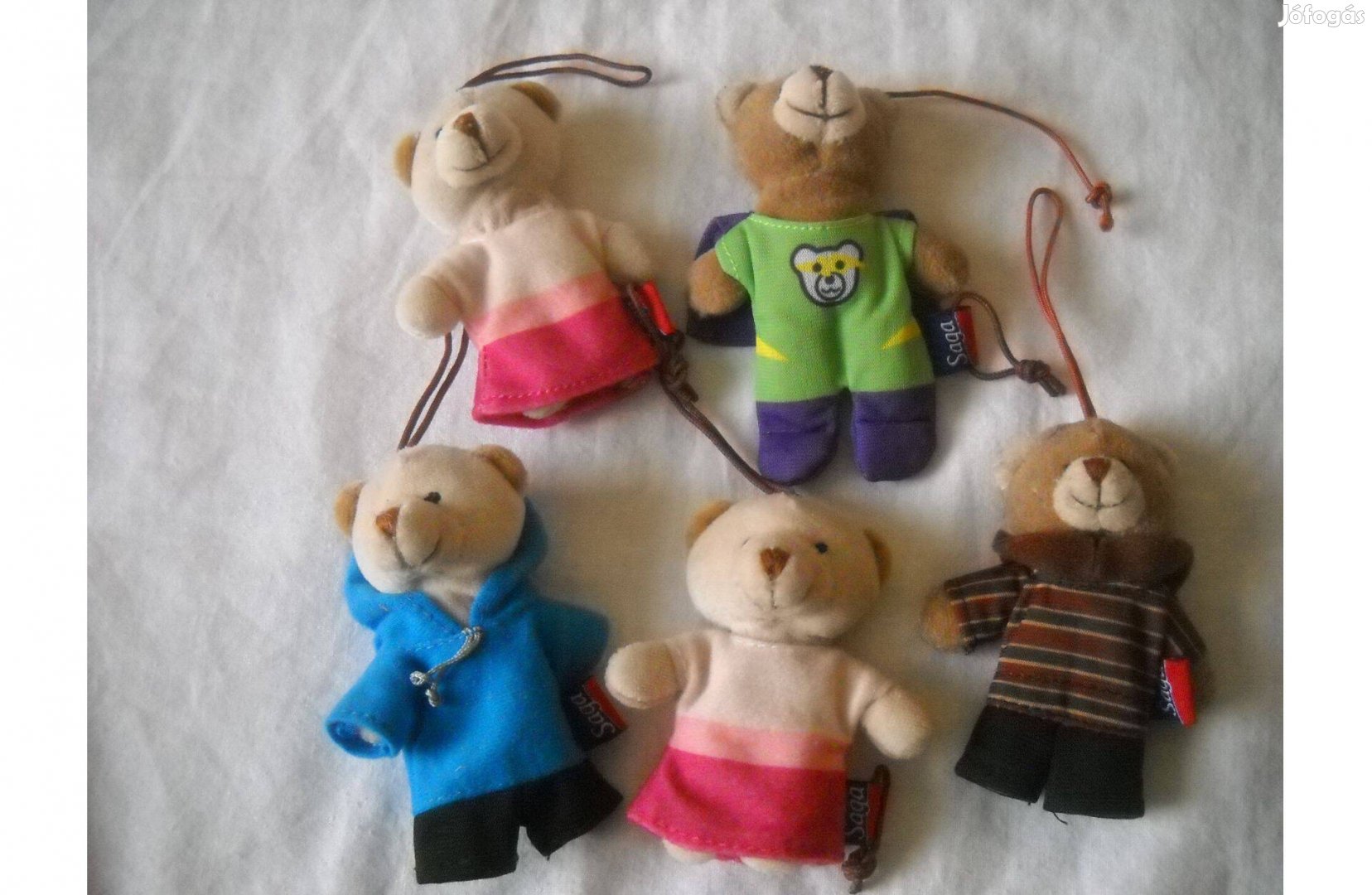 Gyerek játékfigurák