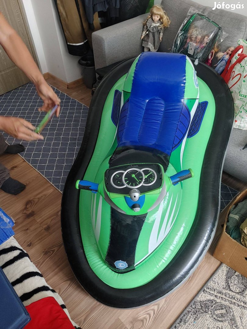 Gyerek jetsky