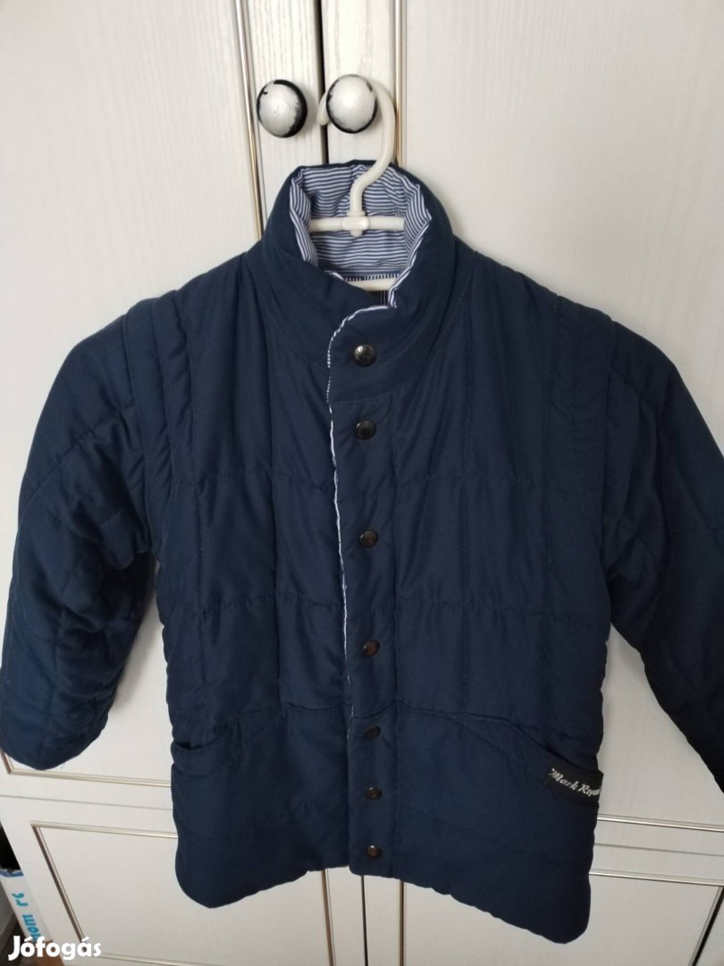 Gyerek kabát 128-as