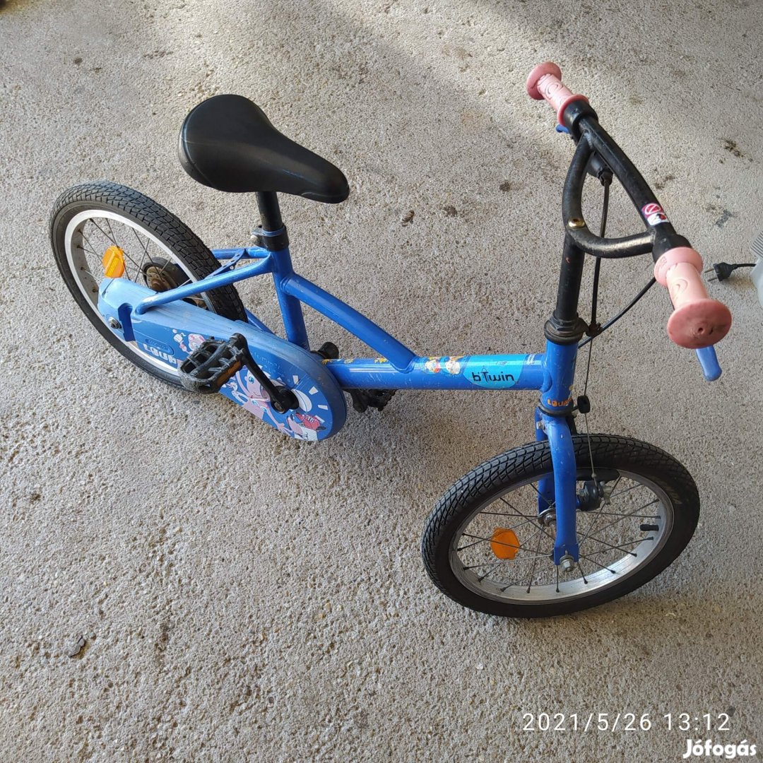 Gyerek kerékpár