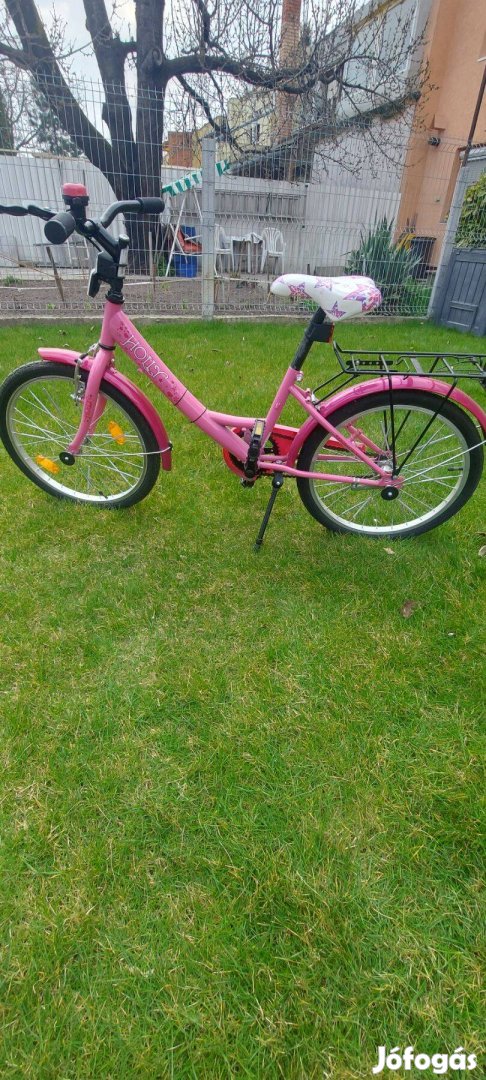 Gyerek kerékpár