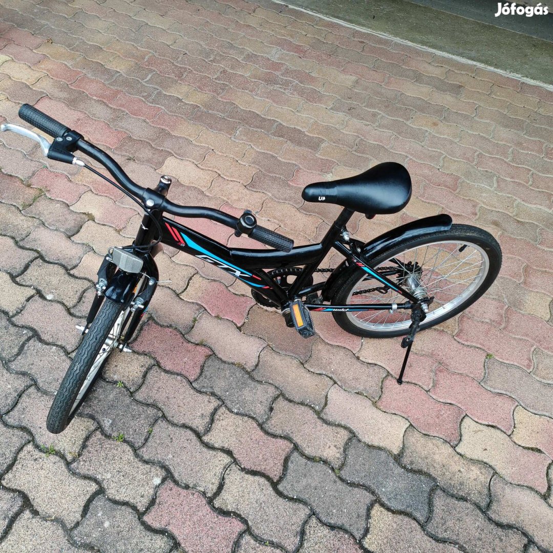 Gyerek kerékpár Gtx 20"