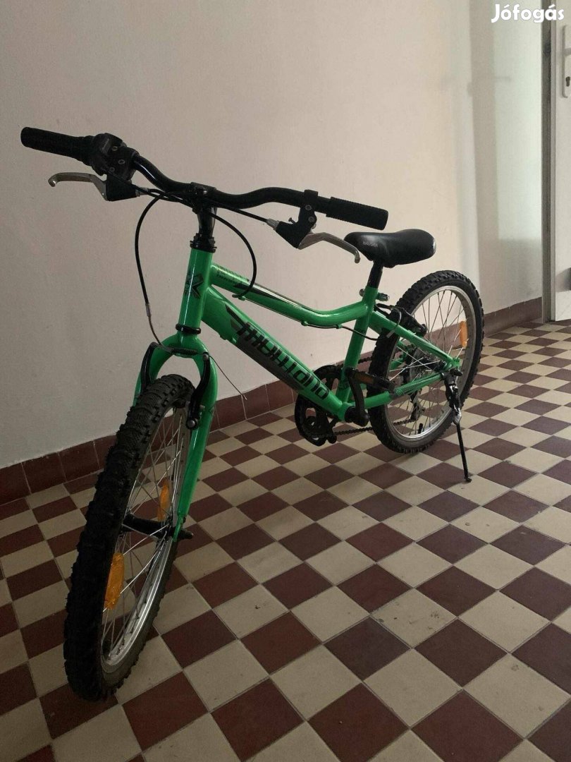 Gyerek kerékpár 