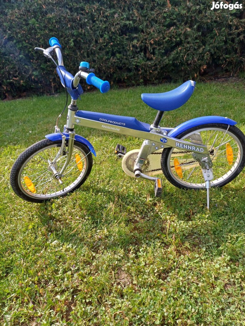 Gyerek kerékpár eladó