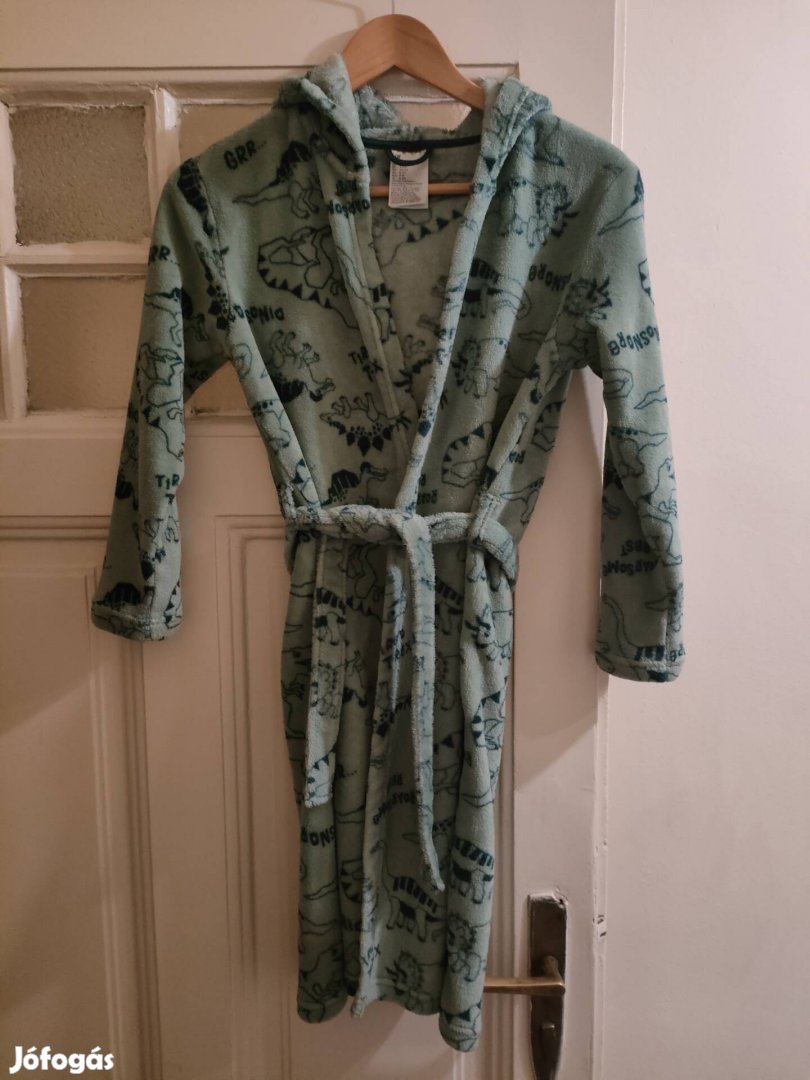 Gyerek köntös dínós 134140
