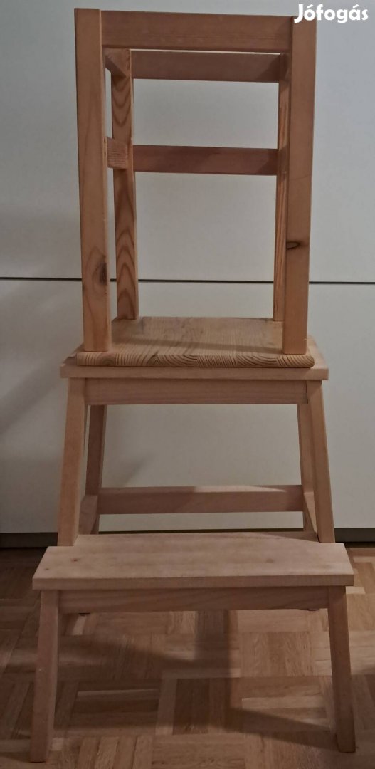 Gyerek konyhai Fellépő