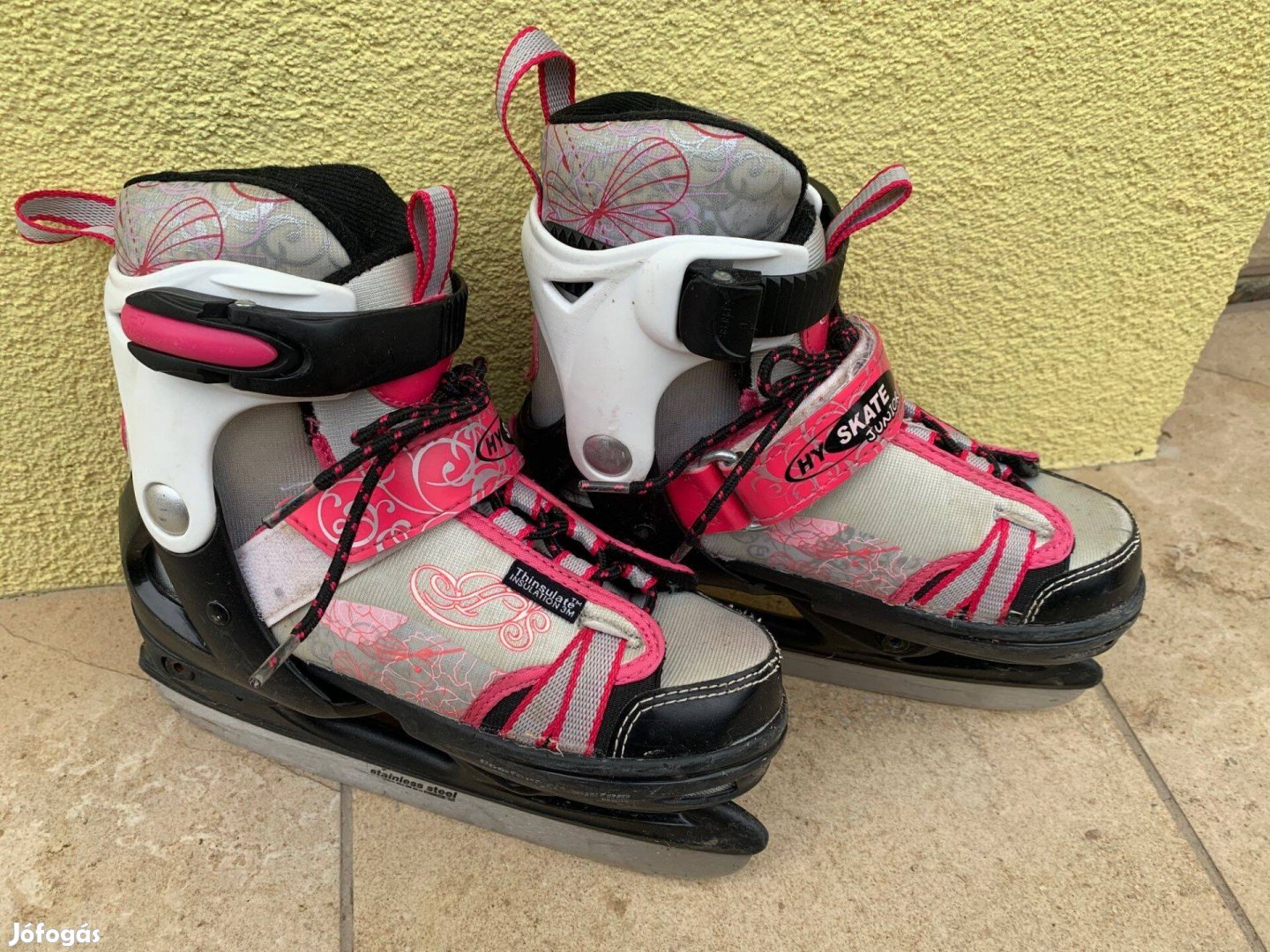 Gyerek korcsolya 29-32