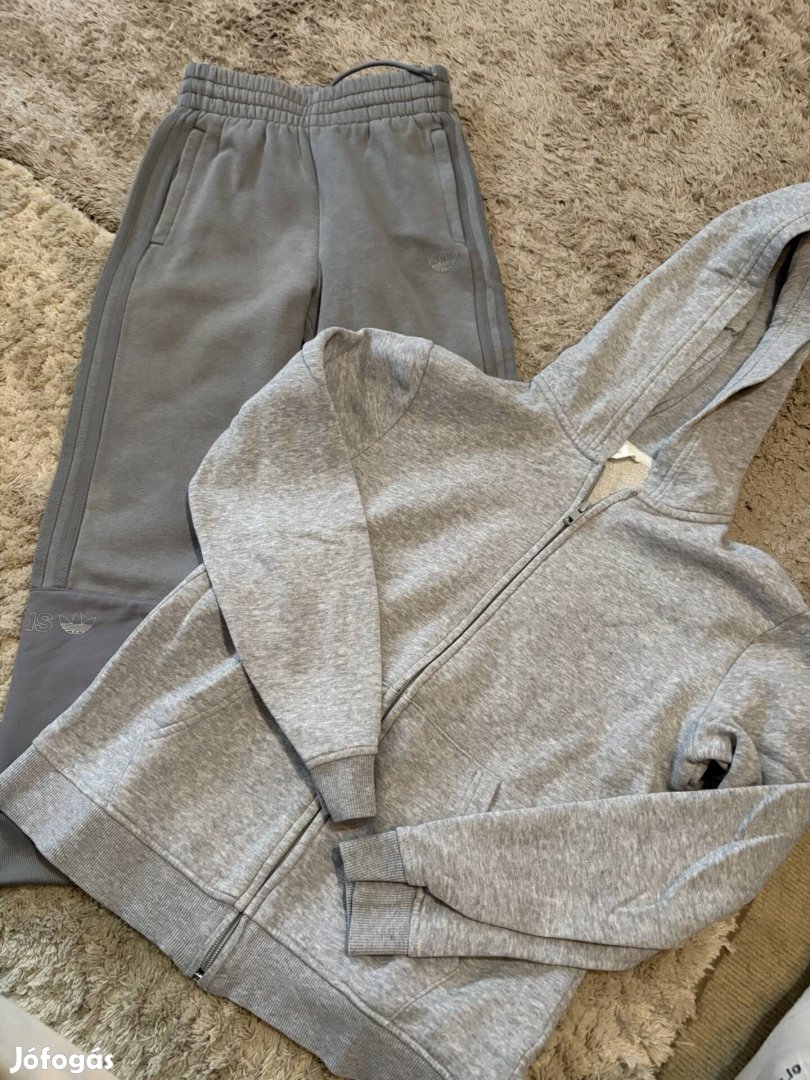 Gyerek melegítő és nadrág