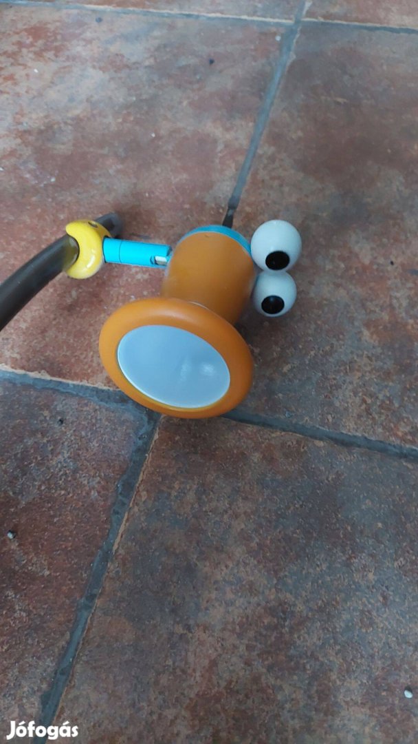 Gyerek mennyezeti lámpa