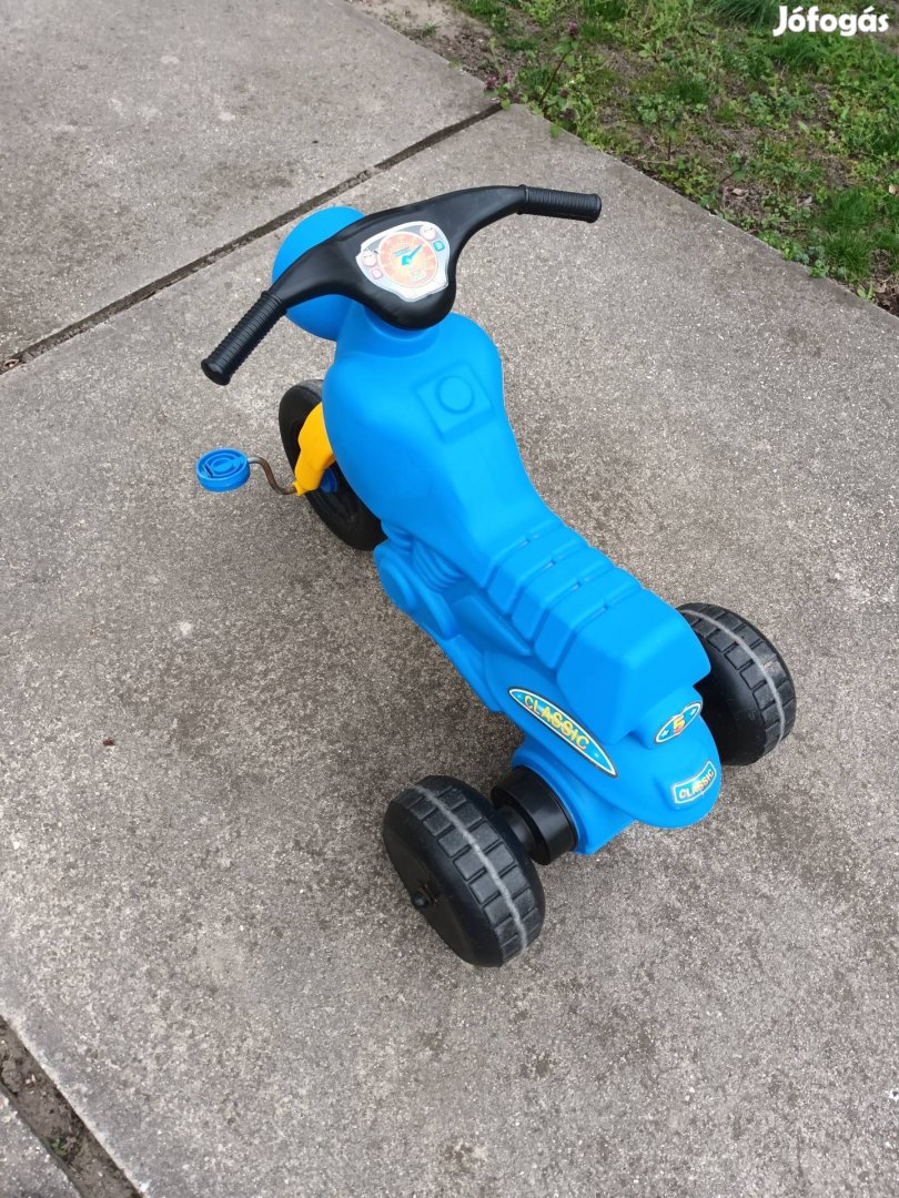 Gyerek motor 