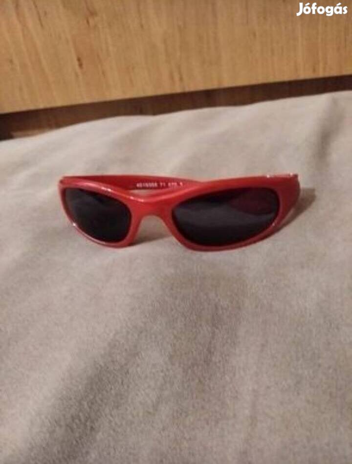 Gyerek napszemüveg DM újszerű 